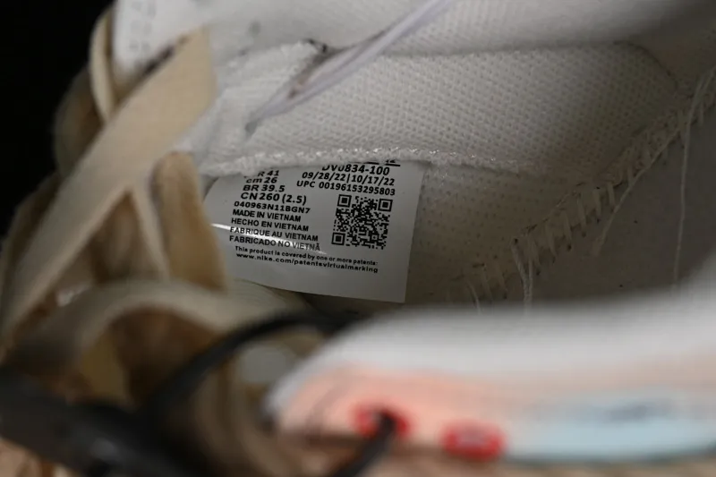 All Categories Nk SB Dunk Series Nk SB Dunk Low Low-top sneakers Nk Dunk Low Castle in the Sky Dopamine gradient Sashiko embroidery Hemp rope SB low-top casual sneakers DV0834-100